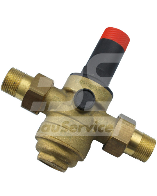 Wasserdruckminderer Typ D06 3/4" Foto