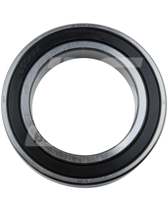 Compressore a manovella cuscinetto DELTA-2 SKF 61908-2RS1 Putzmeister foto