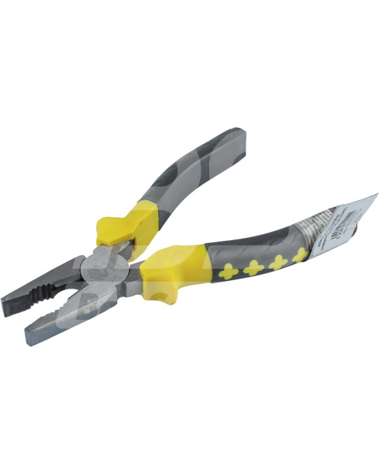 Univerzální kleště 180 mm VOREL foto