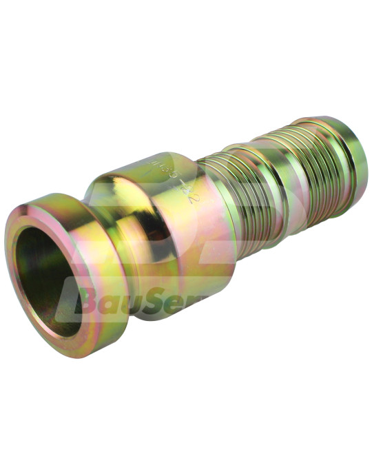 З'єднання VT-35 camlock для шланга фото