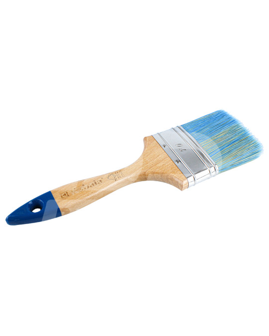 Pensie plată 70 mm pentru vopsele pe bază de apă Kubala foto