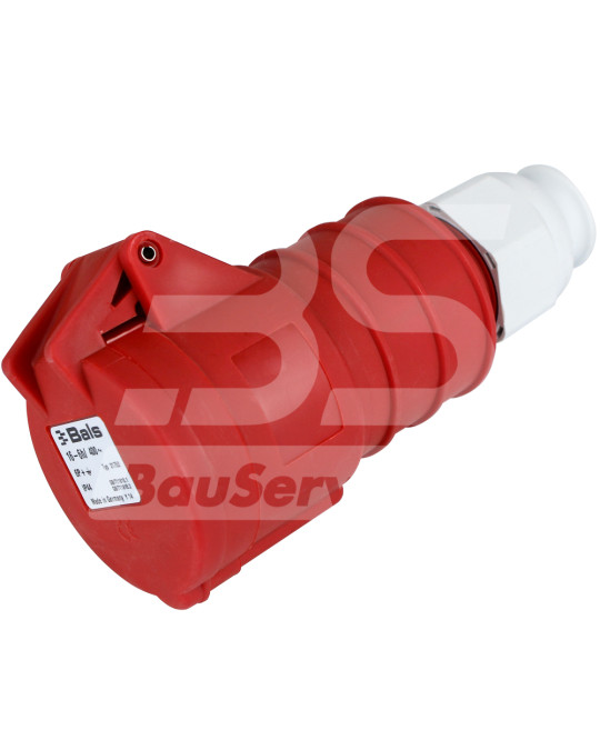 Priză 7x16A cablu conexiune (MT) PFT foto