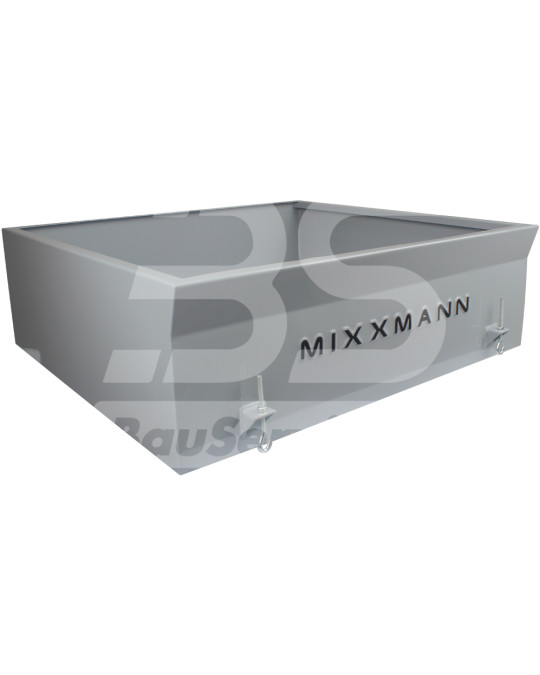 Tremonha adicional MIXXMANN S7/S8 (L) foto