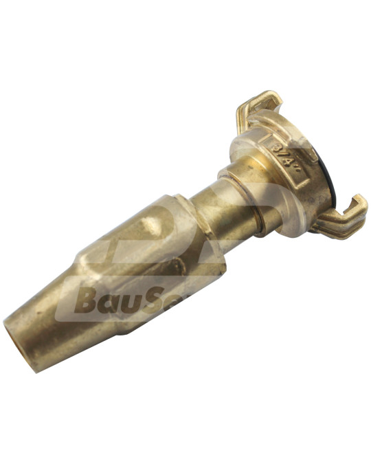 Serra GEKA 3/4" foto