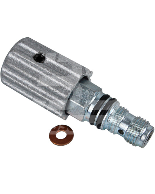 Valvola primaria CH80 foto