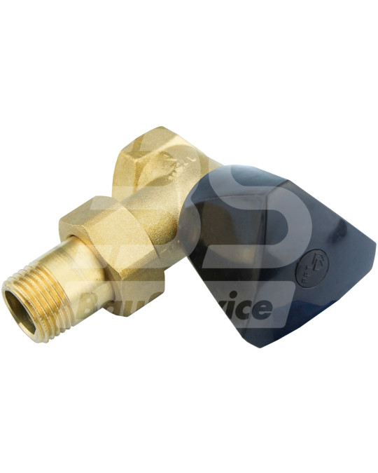 Valvola a spillo PFT G4 Originale foto