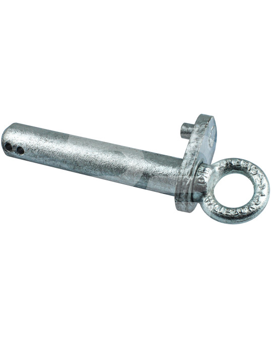 Asas van de toevoertrechter 25x250 mm mortelpomp Brinkmann 260/45 Origineel foto