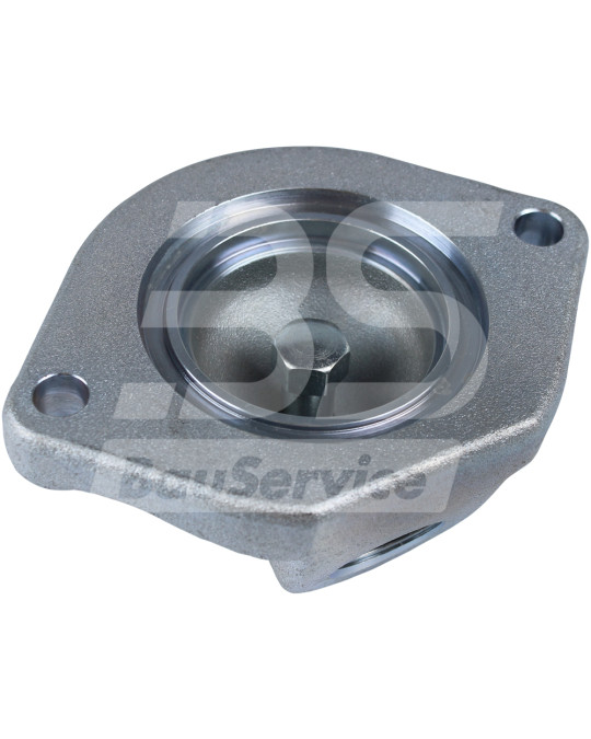 Bodemflens type D PFT Origineel Ritmo L Plus voor Slimline foto