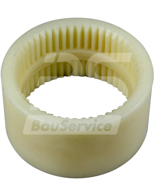 Motor- und Kompressorkupplung (Kunststoff) Brinkmann Electric Original Foto