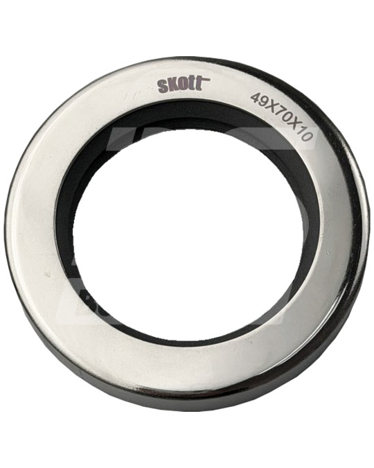Screw compressor seal 49x70x10 mm SKOTT photo