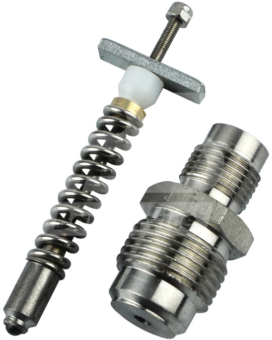 Kit de reparare pistol de pulverizare fără aer GRACO In-Line Gun 244161 (analogic) foto