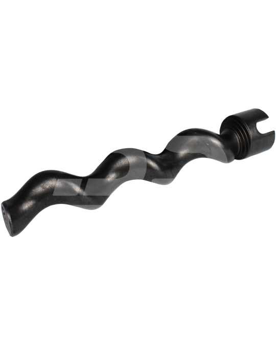 Rotor D22 N13S Putzmeister foto