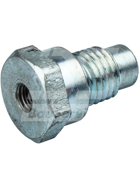 Csavar a levegőleeresztő szelephez Putzmeister 740/1/2 fotó