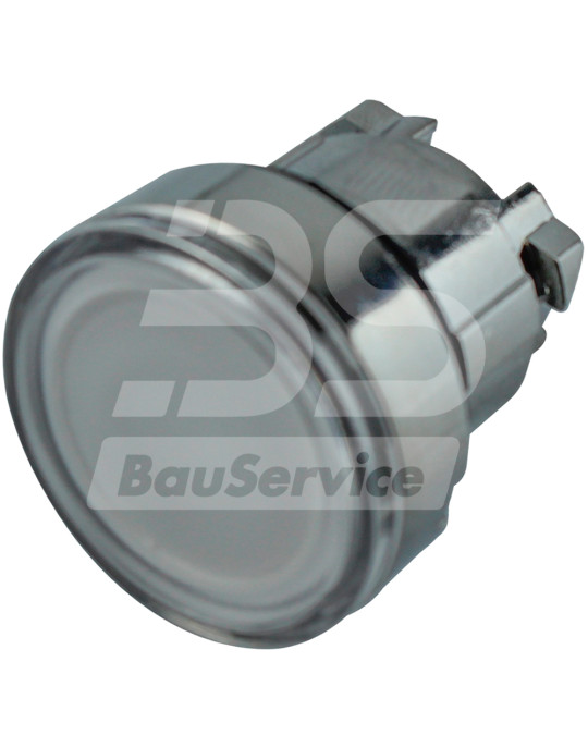 Gomb a keverési mechanizmus bekapcsolásához és a Brinkmann táplálásához (rögzítéssel) fotó