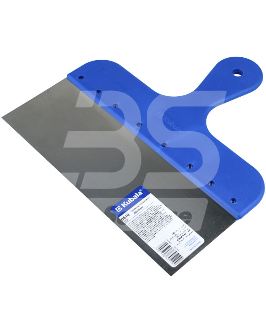 Spatula 250x85 mm stainless steel plastic handle (PS) Kubala photo