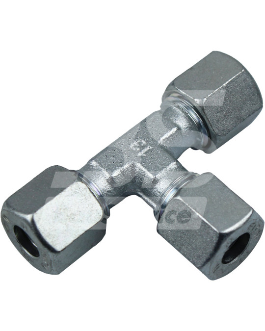 Conexão roscada K-TV 8L (tee) Putzmeister Original foto