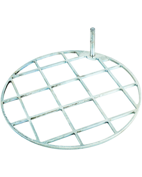 Grila de protecție pentru BMS Worker Barrel, Alpha (2013) foto