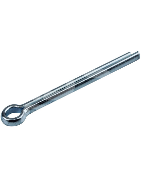 Contrapino para fechadura da tampa do cano 6,3x63 mm Putzmeister M740/1/2/3/4 Original foto