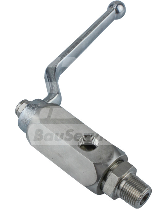 Ablassventil CH960/CH970 Foto