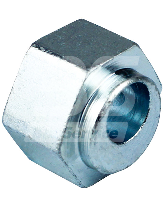 Compressor de parafuso excêntrico Putzmeister 740/1/2 foto