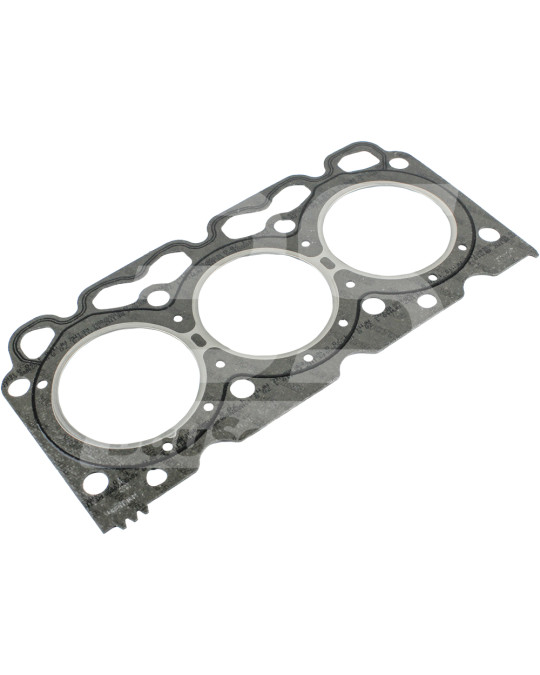 Juntas da cabeça do cilindro F3L1011 (3 dentes) Deutz Original foto