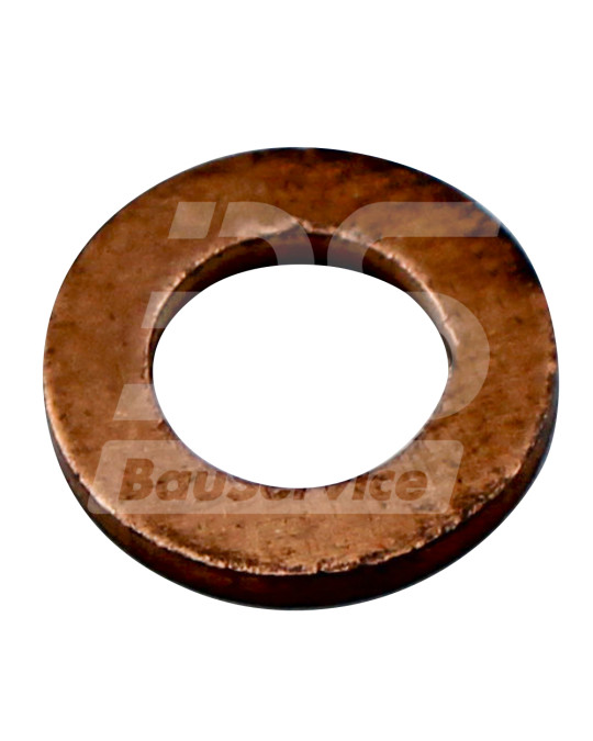 Unterlegscheibe für die Düse am Motor Deutz /1011/1011F/2011 VICTOR REINZ Foto