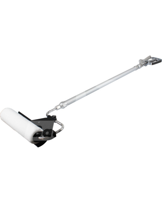 Walze mit Verlängerung für mechanische Lackierung 40x230 mm Flor 13 mm 60 cm (PR-1-60) Foto