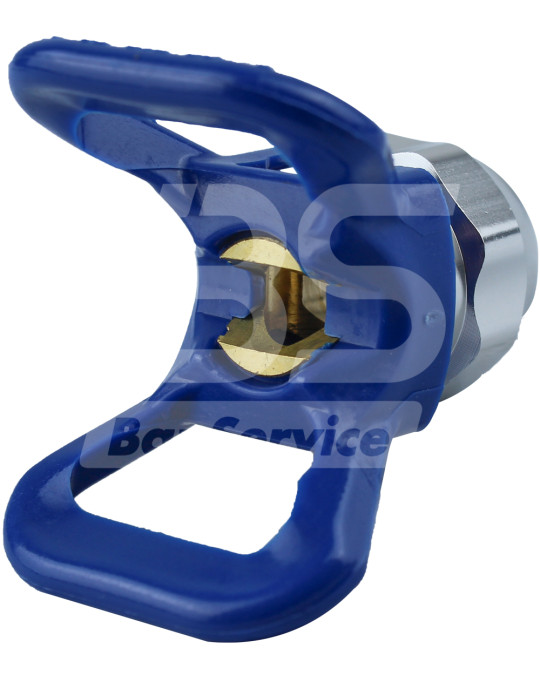 Düsenhalter (Schmetterling) 7/8" RAC X GRACO (analog) Foto