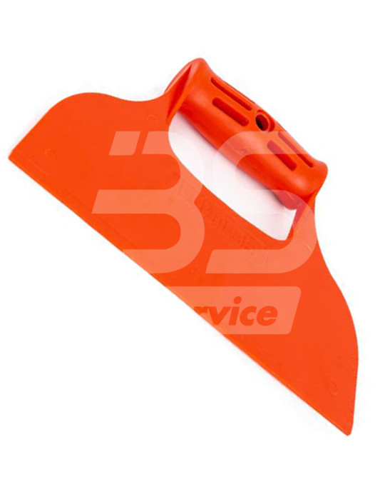 Spatule 235 mm plastique lisse (PS) Kubala photo