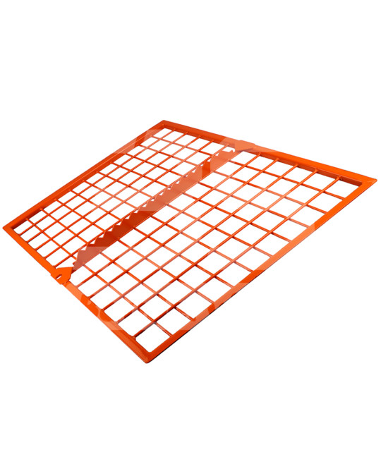 Schutzgitter PFT G4 Foto