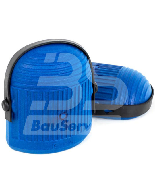 Joelheiras de plástico Kubala 2 peças foto