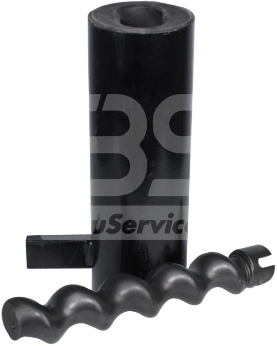 Csavarpár D 8-2 Putzmeister fotó