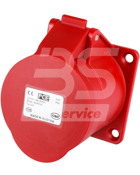 Presa 4x32A del motore principale KALETA foto