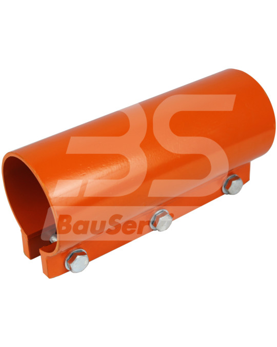 Spannmantel Typ D 255mm Foto