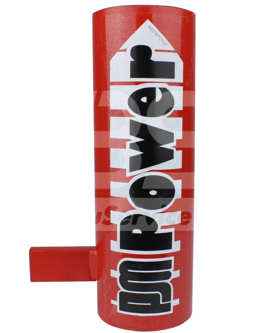 Stator D 6 Power Putzmeister Original Foto