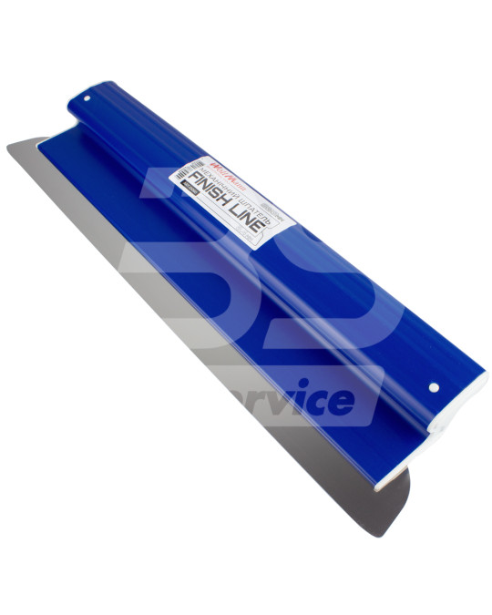 Mechanischer Spatel 600 mm (0,4 mm) WoffMann Kunststoffgriff Foto