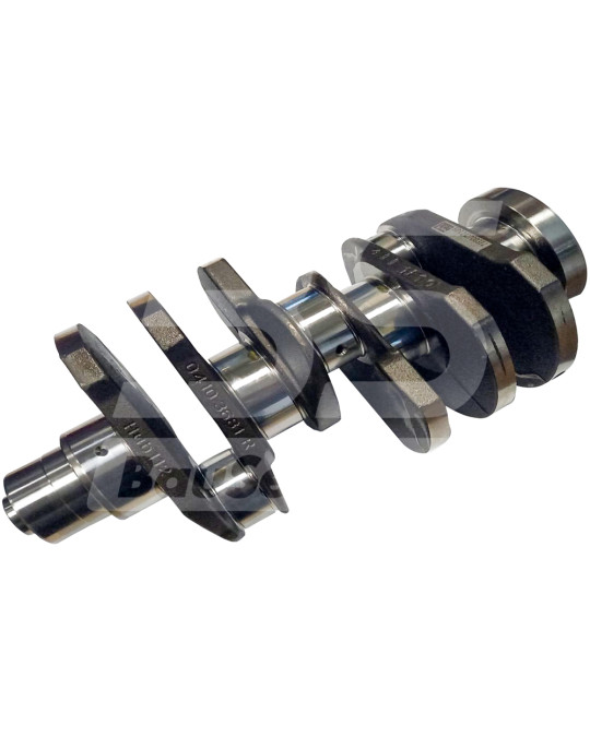 Wał Korbowy Deutz F3M1011F/ F3L2011/ F3M2011/ D2011L03 Oryginał zdjęcie