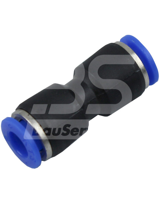 Gyorscsatlakozó 6 mm műanyag Putzmeister Original fotó