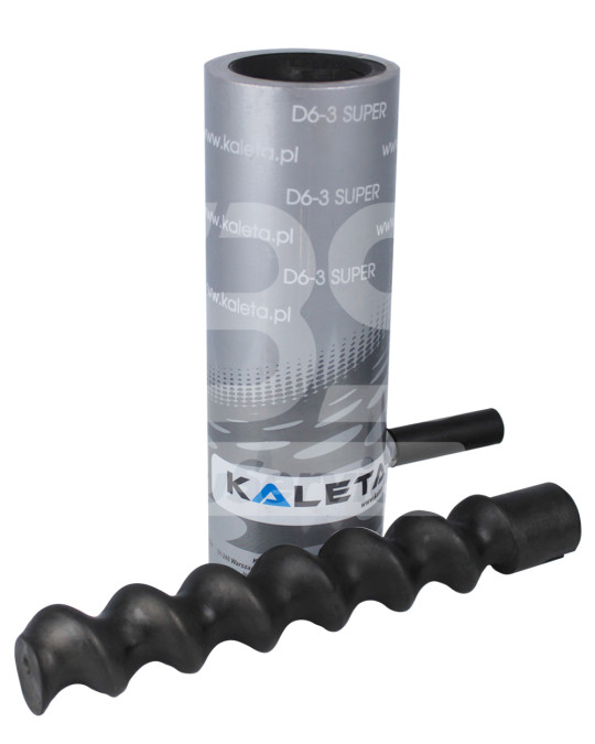 Schraubenpaar D 6-3 KALETA Super Foto