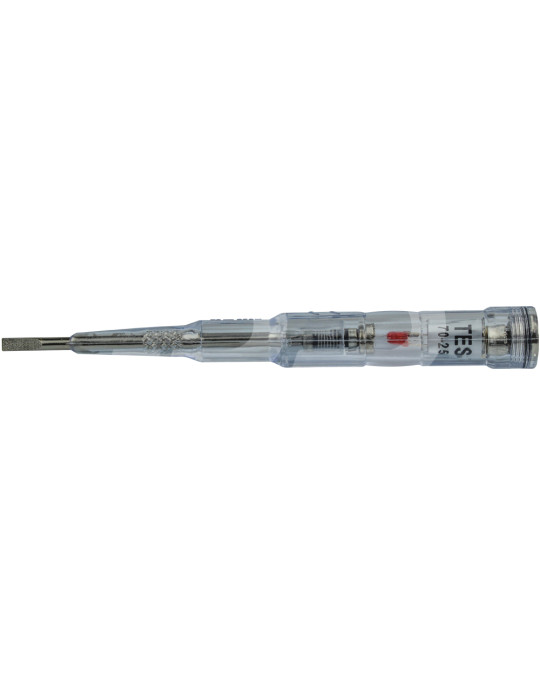 Screwdriver - Voltage Indicator YATO photo