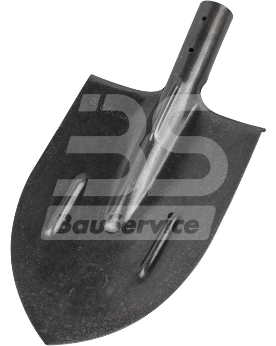 Woffmann lackierte Spaten Foto