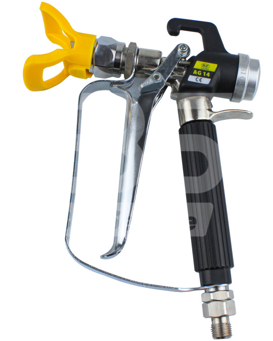 Airless spuitpistool WAGNER AG-14 foto