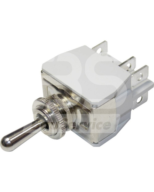 Interruttore a levetta Interruttore di accensione Putzmeister foto