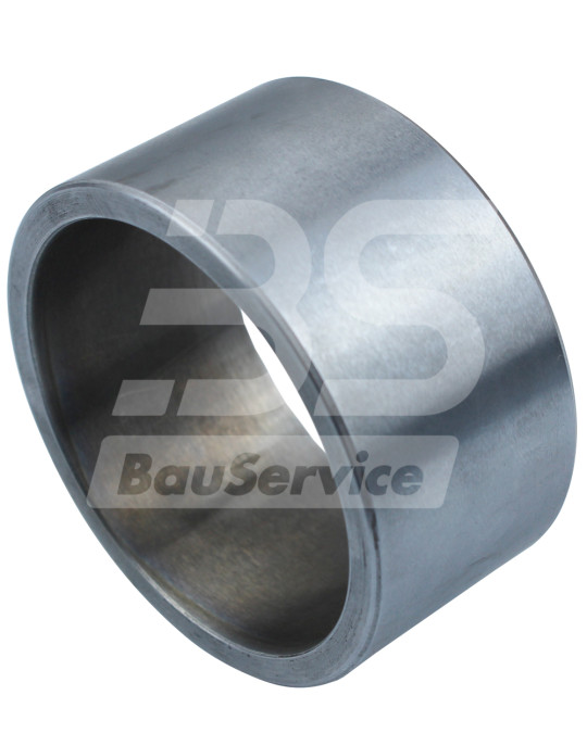 Asbus (chroom-nikkel) 60x68x35 mm Brinkmann Putzmeister foto