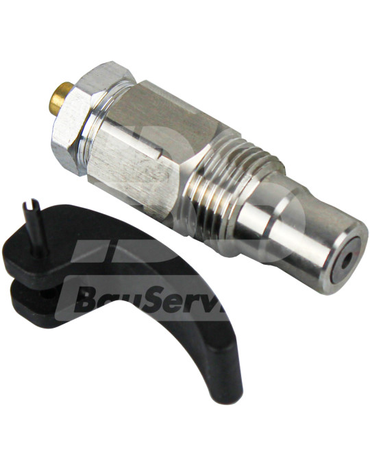 Druckventil CH27 Foto