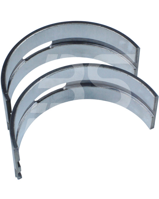 Rolamentos principais (STD) 1011/ 1011F/ 2011 KOLBENSCHMIDT foto