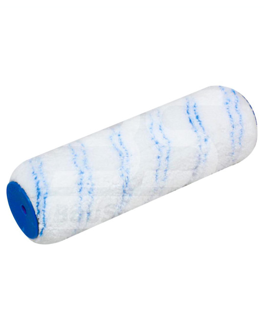 Валик малярний 50х230 мм під ручку 8 мм ворс 12 мм Kubala MICROFIBER фото