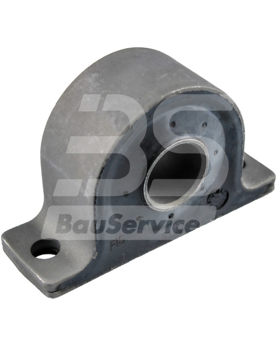 Almofada de suspensão da caixa de velocidades Putzmeister Brinkmann Original foto