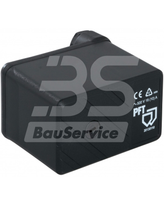 Pressostato de ar 500V FF-5 PFT foto