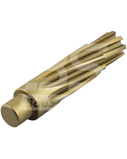 Motopolia de alimentação com eixo dentado Z-8 PFT foto